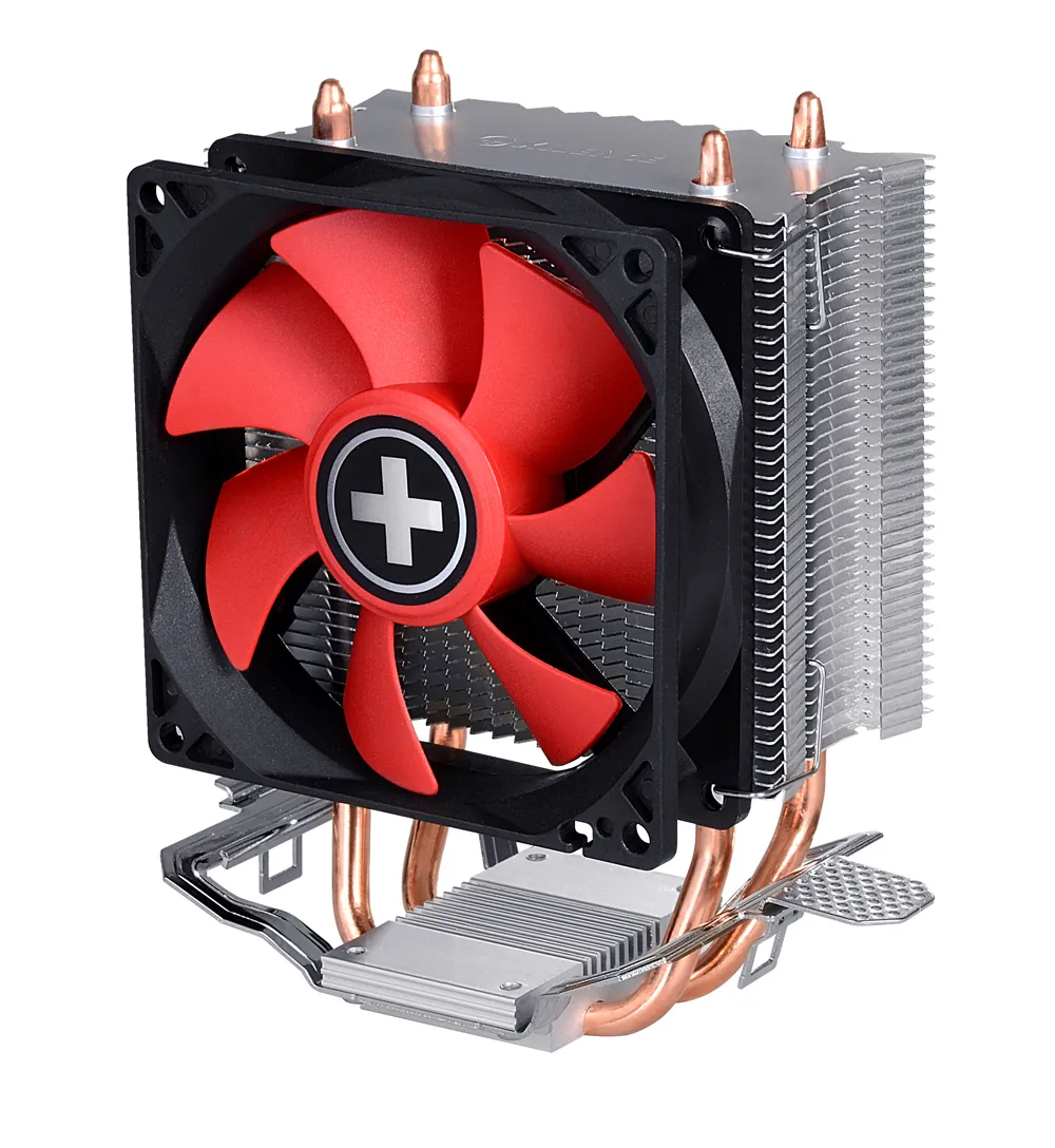 Xilence A402 Performance C -prosessorijäähdytin