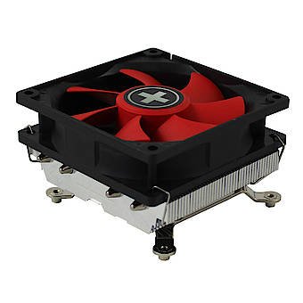 Xilence A404T Performance C -prosessorijäähdytin