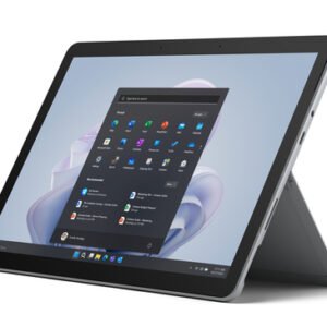 Microsoft Surface Surface Go 4  26,7 cm (10.5") 8 Gt/128 Gt  Win 11 Pro -tabletti, Platina