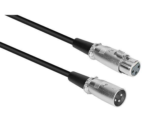 BOYA XLR-Johto Uros-Naaras XLR-C5 5m