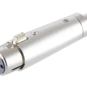 XLR Adaptor