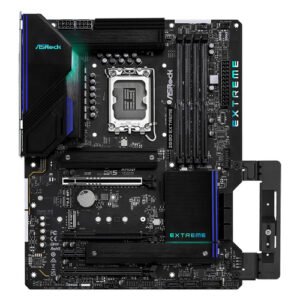 ASRock Z690 Extreme DDR4 ATX-emolevy