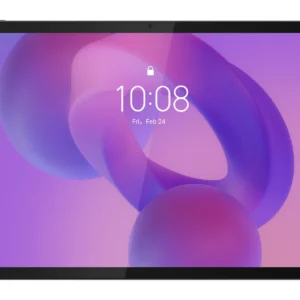 Lenovo Idea Tabl Pro 12.7" 3K, 144Hz, 8/256 Gt, WiFi -tabletti, Harmaa + Lenovo Pen