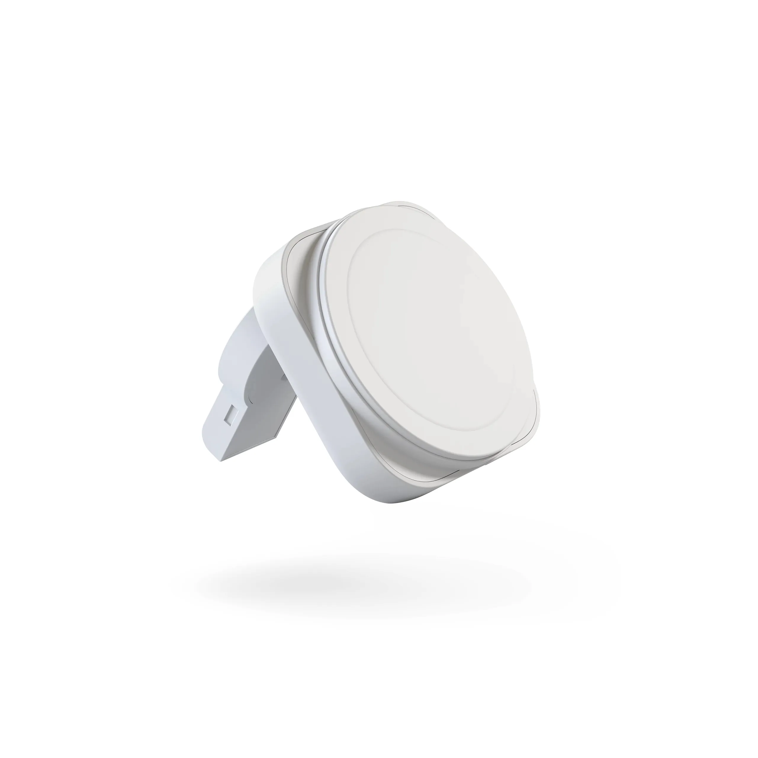 ZENS Wireless Charger 2in1 Magnetic + Watch
