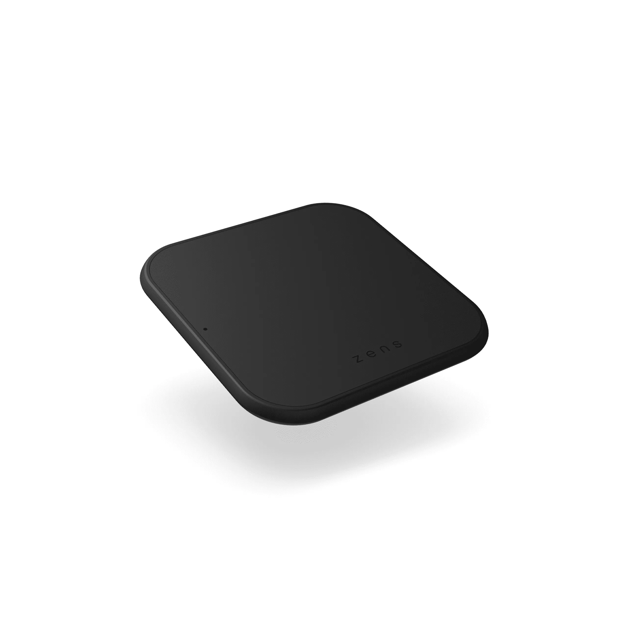 ZENS iPhone 12 Start-Kit Singel QI + PD Laturi 10W QI + 18W PD 220V-laturi