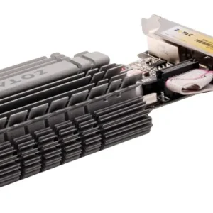 Zotac GeForce GT 730 4GB -näytönohjain
