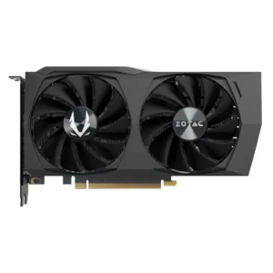 Zotac GeForce RTX 3050 ECO 8 Gt -näytönohjain