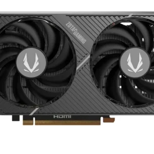 Zotac GeForce RTX 5050 Twin Edge 8 Gt -näytönohjain