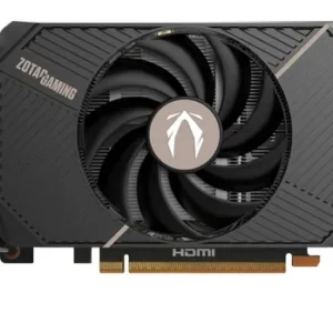 Zotac GeForce RTX 5050 Solo 8 Gt -näytönohjain