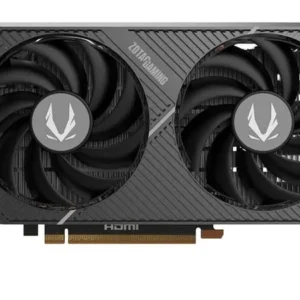Zotac GeForce RTX 5060 Twin Edge 8 Gt -näytönohjain