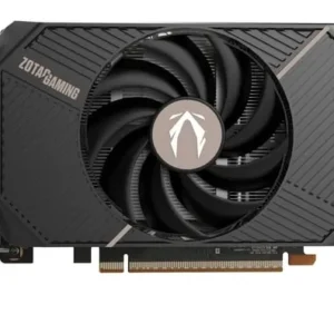 Zotac GeForce RTX 5060 Gaming Solo 8 Gt -näytönohjain