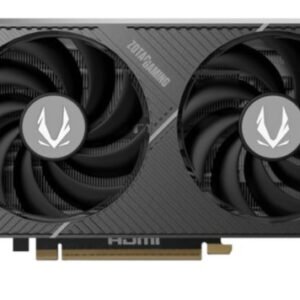 Zotac GeForce RTX 5060 Ti Twin Edge 16 Gt -näytönohjain