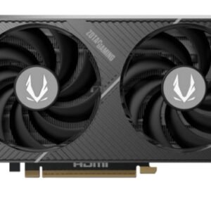 Zotac GeForce RTX 5060 Ti Twin Edge OC 16 Gt -näytönohjain