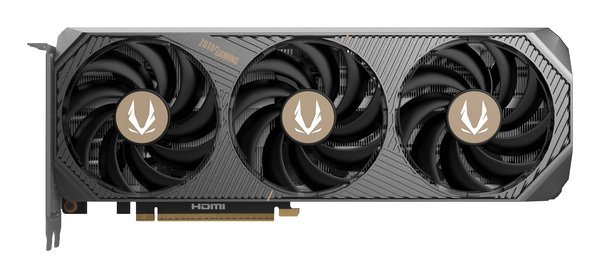 Zotac RTX 5070 Solid OC 12GB GDDR7 HDMI 3xDP