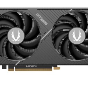Zotac GeForce RTX 5070 Twin Edge 12 Gt -näytönohjain