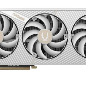 Zotac GeForce RTX 5080 Solid OC White Edition 16 Gt -näytönohjain