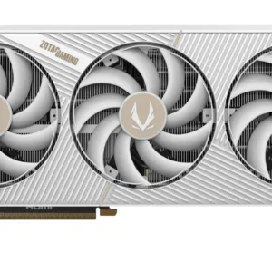 Zotac GeForce RTX 5090 Solid OC White Edition 32 Gt -näytönohjain