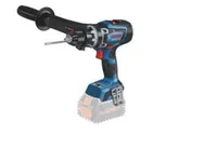 BOSCH.GSB 18 V-150 C SOLO IMPACT SCREWDRIVER - w/o battery & charger