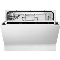 Electrolux 911 026 022 - Astianpesukone - Sort