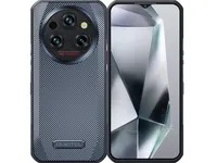 Smartphone Oukitel WP35S 6/256 11000mAh DS.Grey