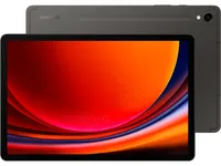 Samsung® | Galaxy Tab S9 (Wi-Fi) – Tabletti – 256B/12GB – Grafiitti