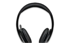 Logitech H540, Langallinen, Toimisto/puhelukeskus, 20 - 20000 Hz, 120 g, Kuulokkeet, Musta