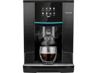 Teesa Tessa Aroma 800, Yhdistelmäkahvinkeitin, 2 L, Kahvipavut, Jauhettu kahvi, Sisäänrakennettu jauhin, 1500 W, Musta