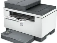 HP LaserJet MFP M234sdw -monitoimilaite, Mustavalkoinen, Tulostin varten Pientoimistot, Tulosta, kopioi, skann, Kaksipuolinen tulostus  Skannaus sähköpostiin  Skannaus PDF-tiedostoksi, Laser, Väritulostus, 600 x 600 DPI, A4, Suoratulostus, Harmaa, Valkoinen