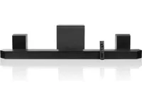 Samsung HW-Q990F, 11.1.4 kanavaa, 756 W, DTS 5.1, DTS Express, DTS-HD Master Audio, DTS:X, Dolby Atmos, Dolby Digital Plus, Dolby TrueHD, 210 W, Aktiivinen subwoofer, Langaton