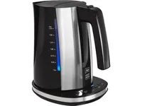 Melitta Look Aqua Deluxe vedenkeitin - 1,7 L.