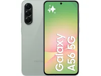 Samsung | Galaxy A56 5G - 5G smartphone - 128GB | Awesome Olive