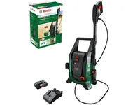 Bosch UNI 36V-100 4AH akku korkeapainepesuri UNI 36V-100 UNI 36V-100