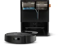 iRobot Roomba Combo 10 Max -robotipölynimuri lattianpesulla