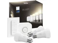 Philips Hue White Starter Kit
