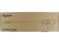 Dyson V12 Detect Slim Absolute johdoton pölynimuri