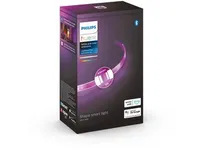 Philips Hue Valkoinen ja värillinen Lightstrip Plus -jatke - 1 metri