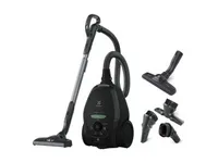 Electrolux Pure D8 -pölynimuri - vihreä