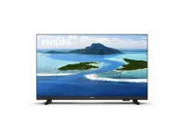 Philips LED Full HD TV 43PFS5507/12 43 (108 cm), 1920 x 1080, Black