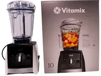 Vitamix Ascent A2300i white Table Blender