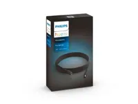 Philips Hue - Sähköjatkojohto - Vaihtovirta 110-240 V - 5 m - musta