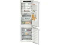 Liebherr ICNc 5123 Plus integroitu jääkaappi/pakastin, jossa EasyFresh ja NoFrost