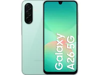Samsung® | Galaxy A26 5G - 128GB - Mint