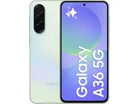 Samsung | Galaxy A36 5G - 5G smartphone - 256GB | Awesome Lime