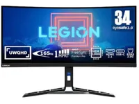 LENOVO Legion Y34wz-30 - 34'' UWQHD-näyttö