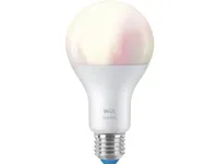 Wi-Fi BLE 100W A67 A67 E27 922-65 RGB 1PF/6