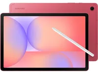 Samsung | Galaxy Tab S10 Lite 5G - 128GB - Red