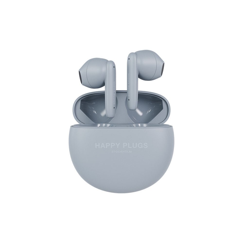 Happy Plugs Joy Lite - Blue