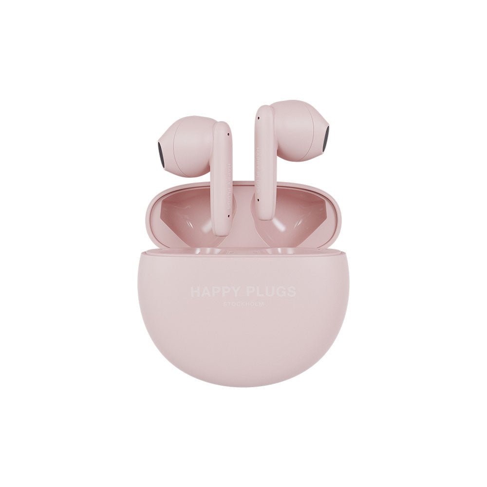 Happy Plugs Joy Lite - Pink