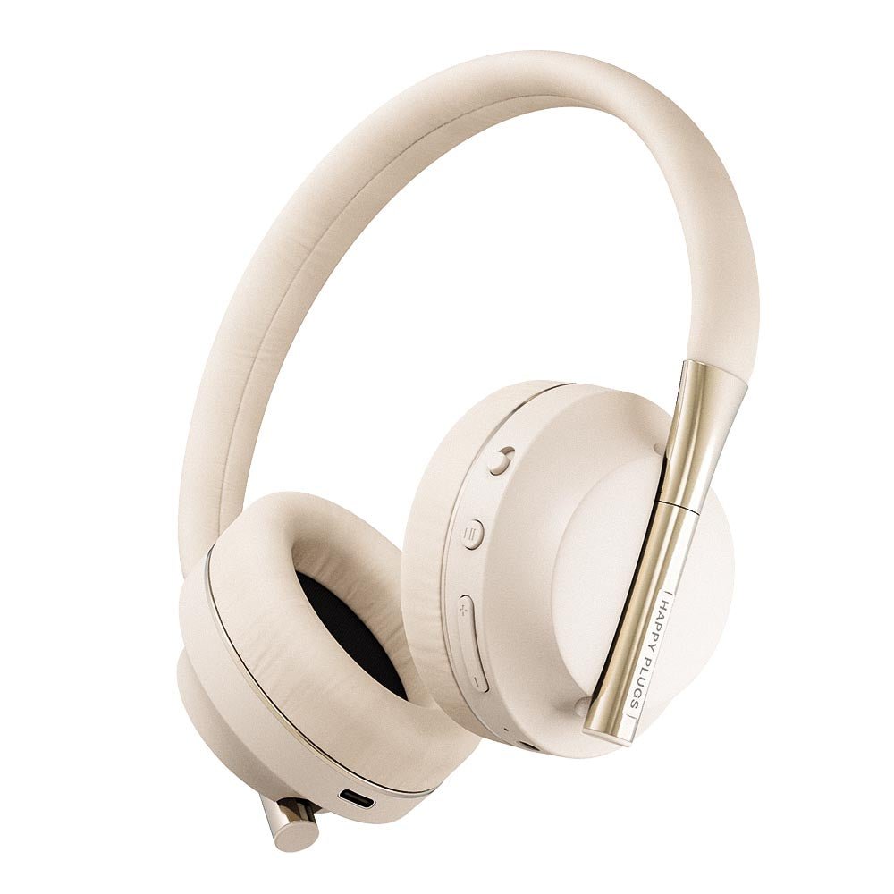 Happy Plugs Play (Youth 4-15 Years) - Gold