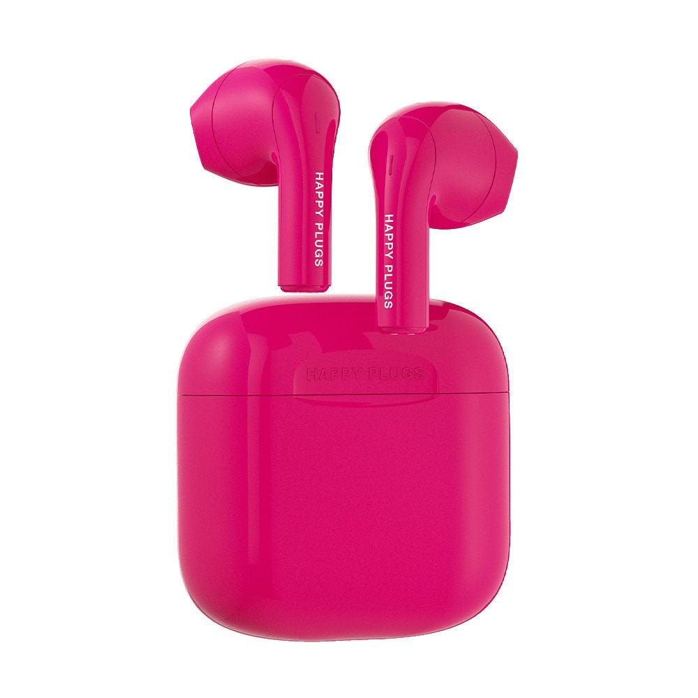 Happy Plugs Joy - Cerise